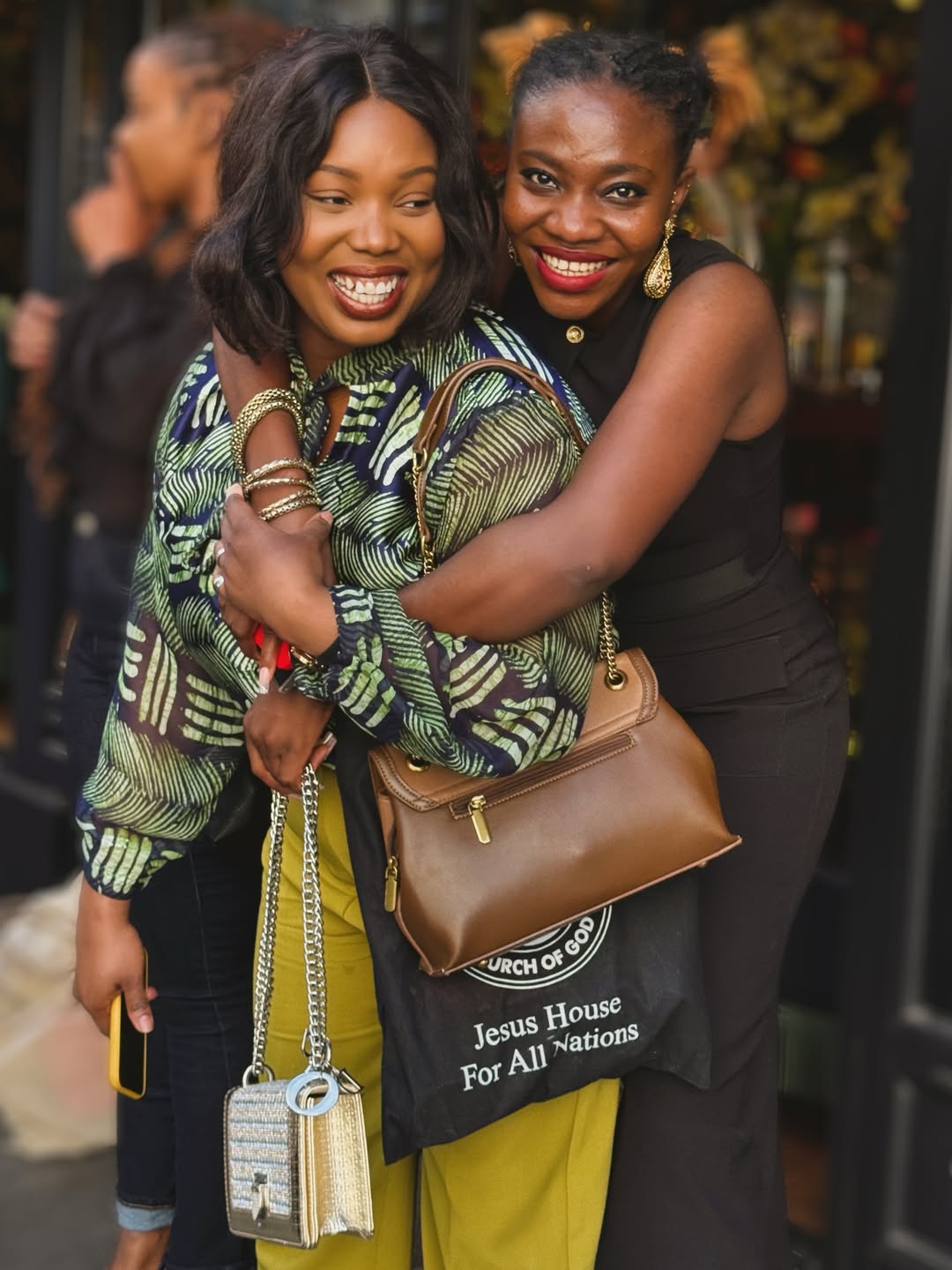 Finding Your Divine Purpose